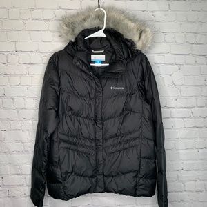 Columbia Peak to Park Insulated Jacket